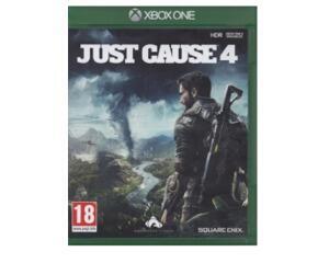 Just Cause 4 (Xbox One)