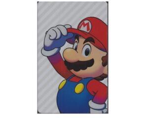 Mario & Luigi : Brothership - Steelbook only (forseglet)