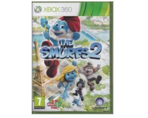 Smurfs 2, The (Xbox 360)