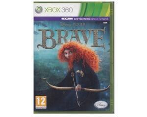 Brave (Xbox 360)