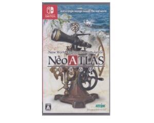 Neo Atlas 1469 (Switch)