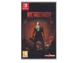 Redeemer (enhanced edition) (Switch)