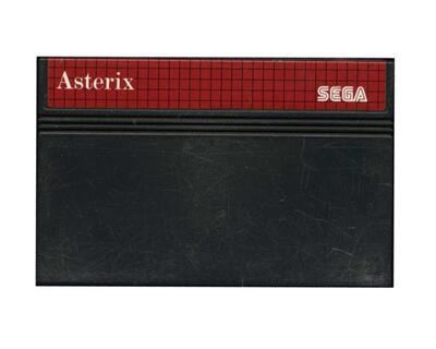 Asterix (SMS)