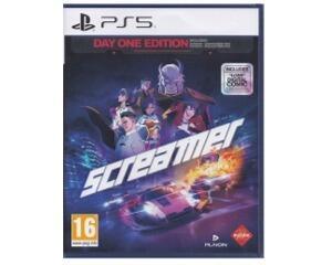 Screamer (PS5)