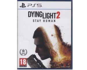 Dying Light 2 : Stay Human (PS5)