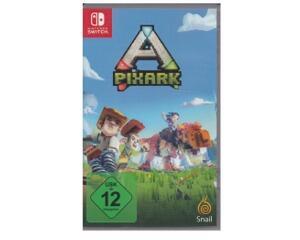Pixart (Switch)