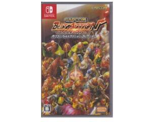 Belt Action Collection (Switch)