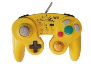 Battle Pad (Pikachu)