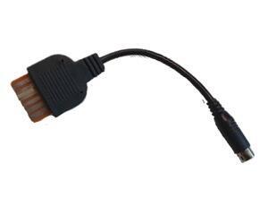 Vic adaptor til Båndstation til Commodore 64 / 128