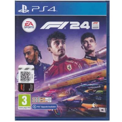 F1 24 (PS4)