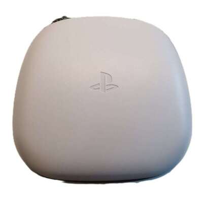 PS5 Controller DualSense Edge (hvid)