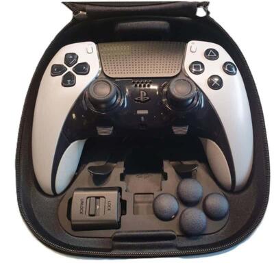 PS5 Controller DualSense Edge (hvid)