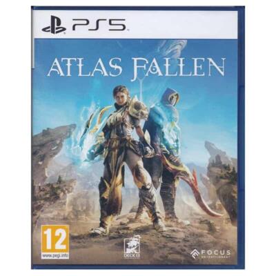 Atlas Fallen (PS5)