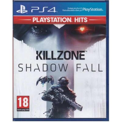 Killzone : Shadow Fall (PS Hits) (PS4)