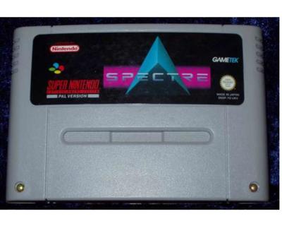 Spectre (SNES)