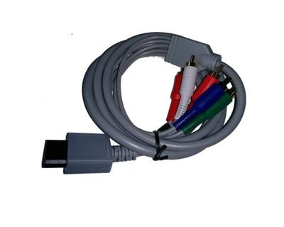Component kabel (uorig) (brugt)