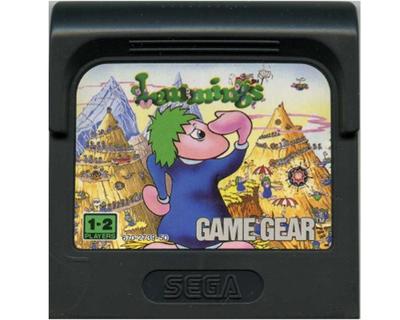 Lemmings (Game Gear)