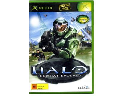 Halo : Combat Evolved (Xbox)