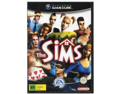Sims, The (GameCube)