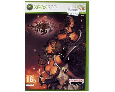 Magna Carta 2 (Xbox 360)