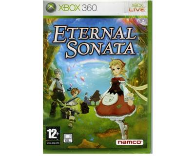 Eternal Sonata (Xbox 360)