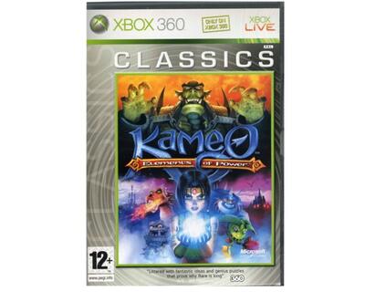 Kameo : Elements of Power (Classics) (Xbox 360)