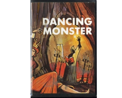 Dancing Monster (bånd) (Commodore 64)