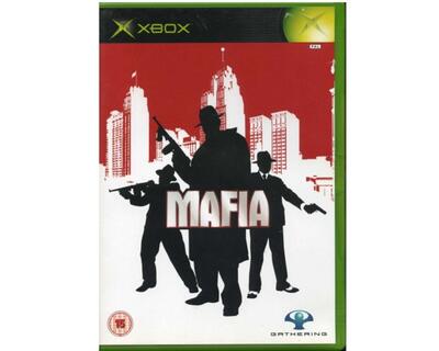 Mafia (Xbox)