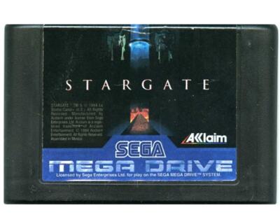 Stargate (SMD)