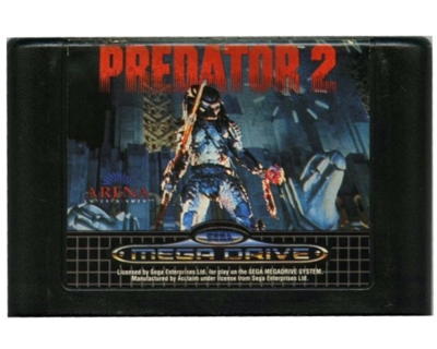 Predator 2 (SMD)