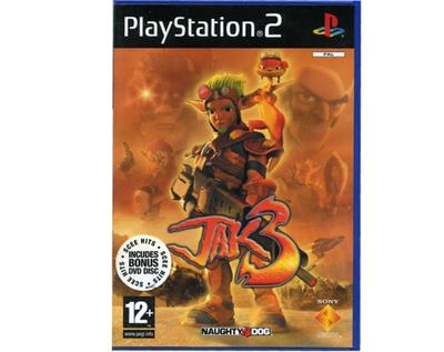 Jak 3 (PS2)