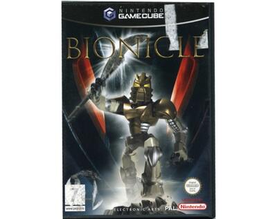 Bionicle (GameCube)