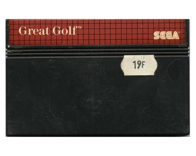 Great Golf (SMS)