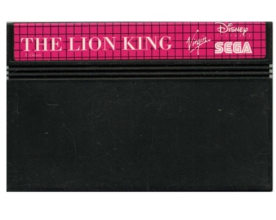 Lion King, The (SMS)