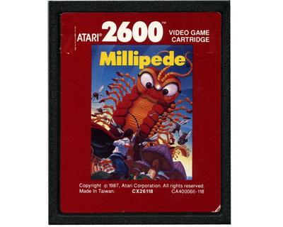 Millipede (Atari 2600)