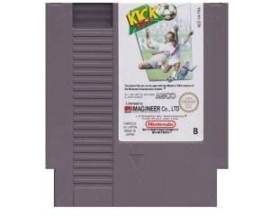 Kick Off (scn) (NES)