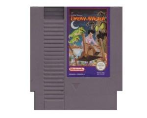 Little Nemo Dreammaster (scn) (NES)