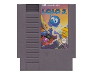 LOLO 2 (scn) (NES)