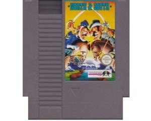 North & South (scn) (NES)