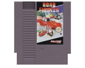Road Fighter (scn) (NES)