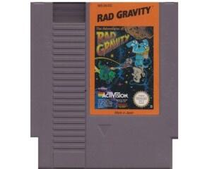 Rad Gravity (scn) (NES)