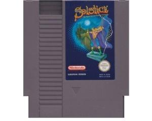 Solstice (scn) (NES)