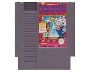 Trick Shooting (scn) (NES)