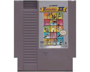 Track & Field II (scn) (NES)