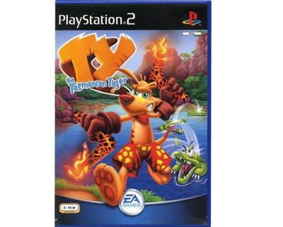 Ty The Tasmanian Tiger (PS2)