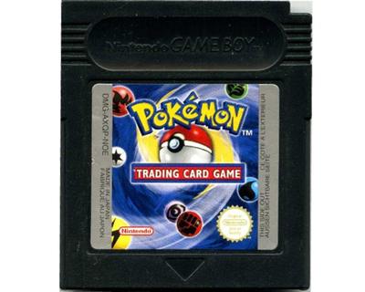 Pokemon Trading Card Game (GBC)