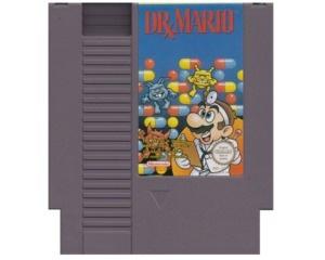 Dr. Mario (scn) (NES)