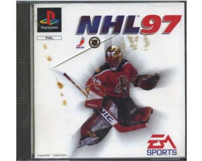 NHL 97 (PS1)