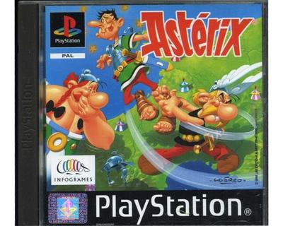 Asterix (PS1)