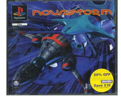 Novastorm (PS1)